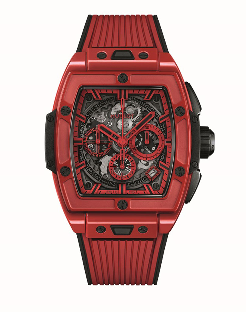 Tourbillion